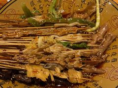 -明洋钵钵鸡(春田小区店)