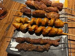 -并州大牌档之醉轻尘