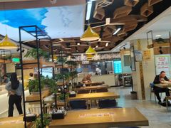 -兰亭安泊牛肉面(乐都路店)