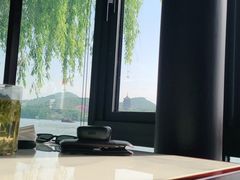-柳莺湖上·湖景餐厅·江南菜(西湖店)