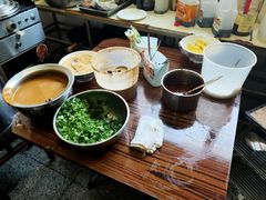 -北京清真房记小吃店