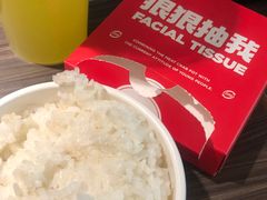 -胖哥俩肉蟹煲(富阳万达店)