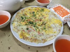 -百回味老爸茶(海彤店)