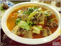 山东国际饭店婚宴17羊排豆腐-山东国际饭店·三义和(解放路店)