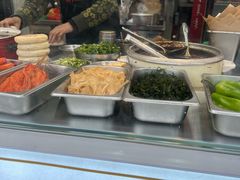 -刘记肉夹馍(彰武店)
