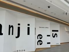 -CHEMBOX·COFFEE·BRUNCH(天津K11店)