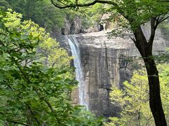 -洛阳白云山景区
