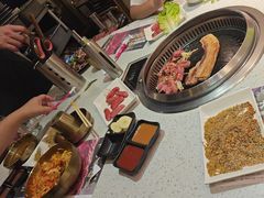 -炭之家齐齐哈尔大片烤肉·涮毛肚火锅·齐齐哈尔烤肉(中央大街店)