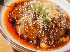 夫妻肺片-YAFEE雅菲·粤菜·湘菜·融合菜(魏公村店)