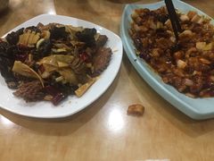 -力力豆花庄(广渠门店)