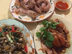 picture-抱德·潮汕味(敦和店原惠城鱼仔)