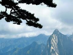 -华山风景名胜区