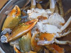 肉蟹-皮蛋弟砂锅店(总店)