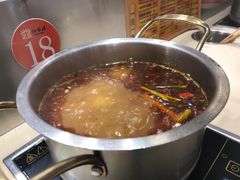 -北家姓转转小火锅(万辉店)