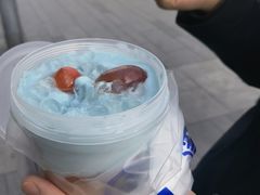 -溪边姑娘·拉丝酸奶水果捞(春熙路店)