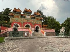 -须弥福寿之庙