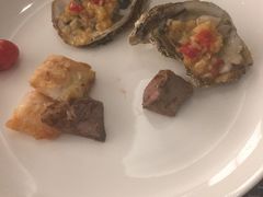-步步高福朋喜来登·宜客乐西餐厅