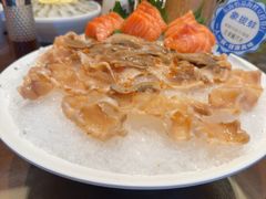 -东海怡品海鲜豆捞(舟宿夜江店)