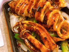 -美奈小馆·东南亚菜(福田星河COCO Park店)