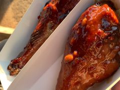 迪士尼火鸡腿-迪士尼火鸡腿