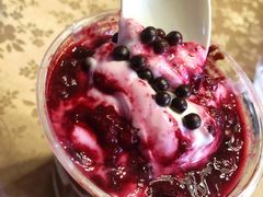 -Blueglass酸奶(财富购物中心店)