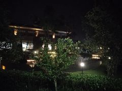 -成都安仁福朋喜来登酒店