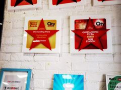 -Tubestation站点比萨(五道营店)