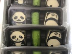 熊猫小酥-北京稻香村(学清店)