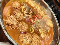 -打酱油·非遗淮扬菜(瘦西湖梅岭店)