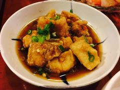 -牛玄庵日式寿喜烧·料理店(新源里店)