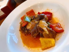 -济南香格里拉·咖啡泉自助餐厅