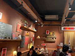 -巴卤社老火锅(财富店)