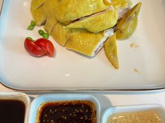 -松鹤楼·非遗·苏帮菜(融科店)