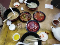 -惠丰源烩面馆(经七路店)