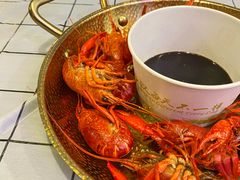 -狮龙啤酒烧烤屋(建二路店)
