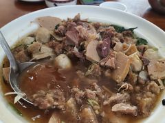 -马五烧麦(新华·南桥苑店)