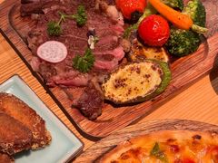 -771餐吧·咖啡·西餐·烤肉(金湖广场店)