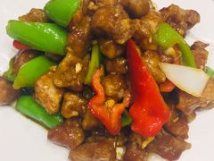 溜肉段-双井轩(双井店)