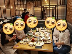 大堂-禾斗海鲜自助(市南银座店)