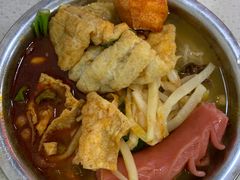 -柳记(南铁店)