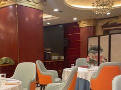 -北京全聚德(西客站店)