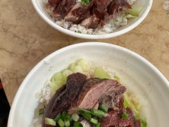 -杞兴东莞烧鹅