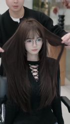 -DL HOPE明星造型