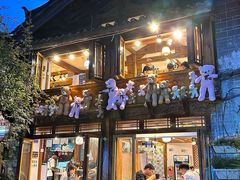 -勺子米线·云南传统小吃市集(四方街店)