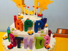 -上海乐高探索中心