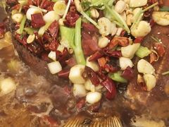 -拿渡麻辣香锅(管庄店)