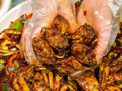 -陈胖子特色菜.鲜货现炒(融景城店)