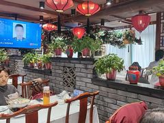 -蠔友汇·海鲜·生蚝烧烤(大东店)