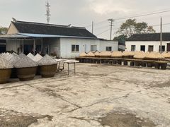 -苏州市吴中区光福窑上花果蜜饯厂