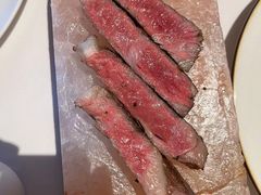 -L'Arome芳芳法国餐厅(仙林金鹰店)